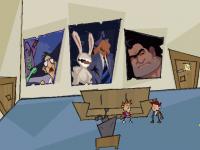 Haz click en la imagen para agrandarla Ben There, Dan That!